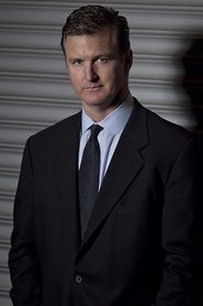 Joseph Patrick Kelly portrait