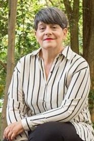 Pepi Gonçalvez portrait