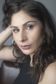Georgia X. Lifsher portrait