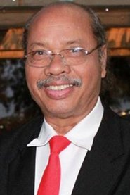 Dan Buriram portrait