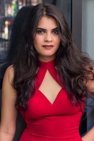 Ayushi Gupta portrait