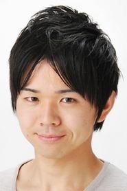 Daisuke Motohashi portrait