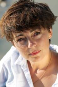 Françoise Guiol portrait