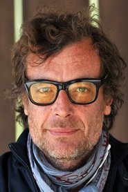Matthias Steurer portrait