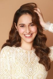 Sadia Khateeb portrait