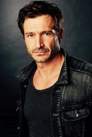 Alexandre Varga portrait