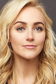Betsy Wolfe portrait