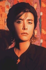 Mojdeh Daei portrait