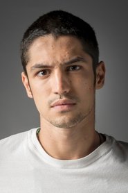 Gabriel Leone portrait