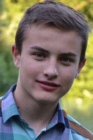 Oskar Lessnau portrait