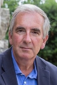 Robert Harris portrait