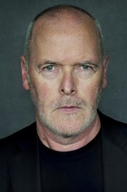Michael Bott portrait