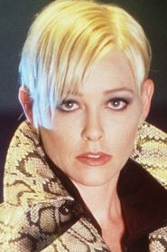Pamela Gidley portrait