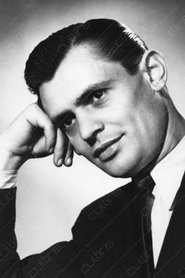 János Görbe portrait