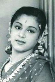 Raghini portrait