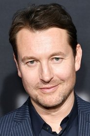 Leigh Whannell portrait