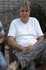 Sameh Selim portrait