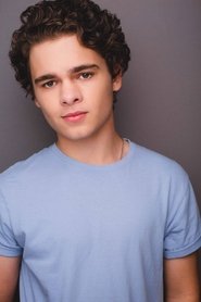Will Coombs portrait