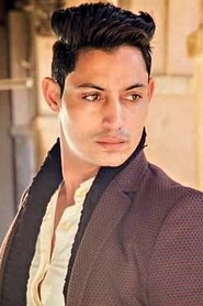 Hamada El Khatiri portrait