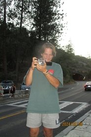 Kyle Rosser portrait