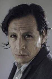 Gerardo Taracena portrait