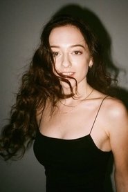 Sia Kravchenko portrait