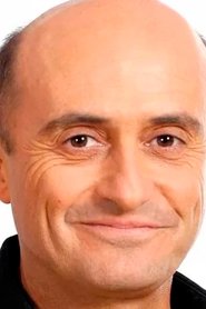 Pepe Viyuela portrait