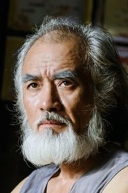 Xie Changding portrait