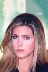 Alexandriani Sikelianou portrait