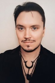Jonathan Sand portrait