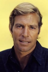 James Franciscus portrait