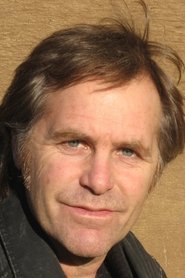 Dan Redford portrait