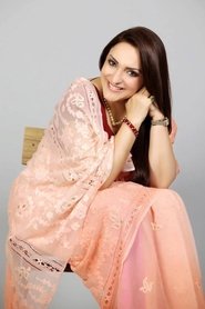 Suparna Marwah portrait