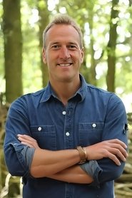 Ben Fogle portrait