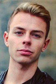 Morten Münster portrait