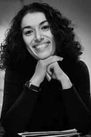 Fidan Doğan (Rojbîn) portrait
