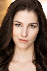 Brytnee Ratledge portrait