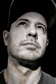 Alex Estrella portrait