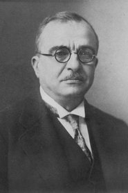 Ioannis Metaxas portrait