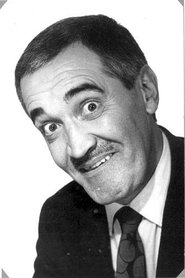 Tono Andreu portrait