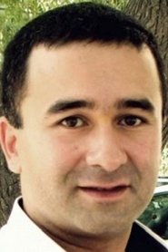 Tair Imanov portrait