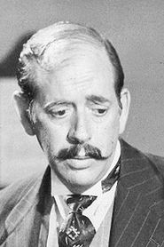 Roberto Meyer portrait
