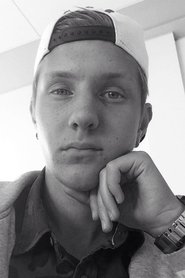 Jonas Santi Einarsson portrait