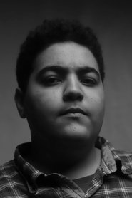 Yusif Wafa portrait