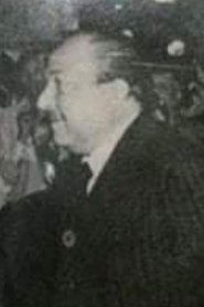 Abdel Masih portrait