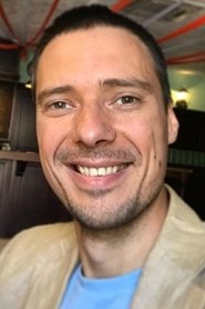 Кирилл Нестерович portrait