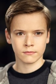 Everett Andres portrait