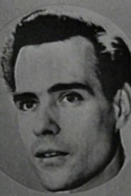 Olof Frenzel portrait