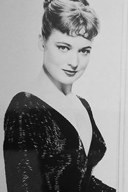 Julie Wilson portrait
