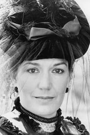 Susan Fleetwood portrait